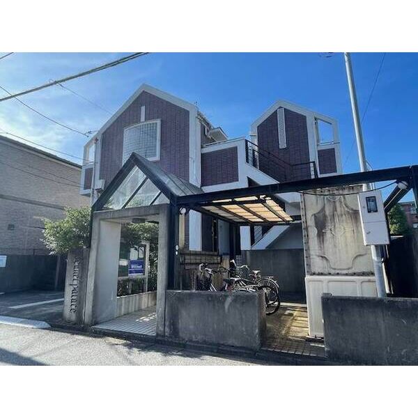 ジュネパレス我孫子第050201号室 外観