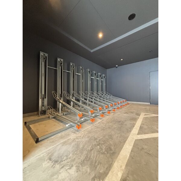 スプランディッド上野North402号室 部屋その他