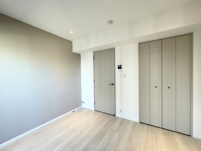 Log武蔵小杉／ログ武蔵小杉803号室 Log武蔵小杉　別号室同室タイプ