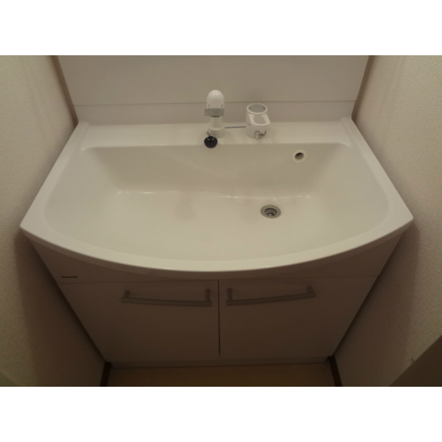 ヴァンクール 内観