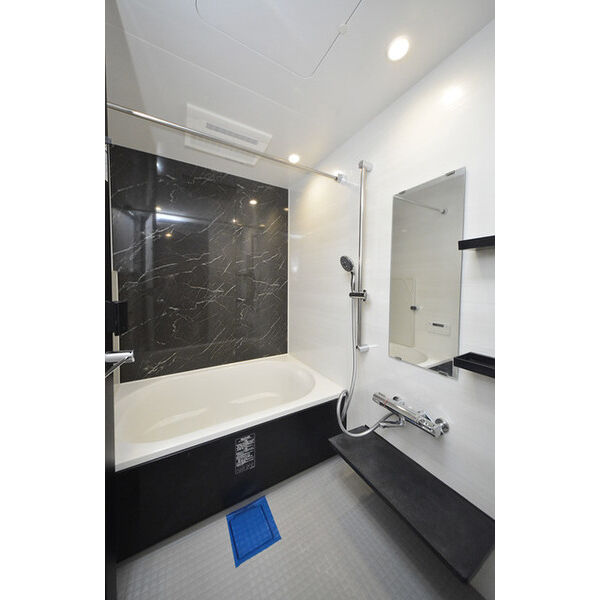 GRAN　EBISU お風呂