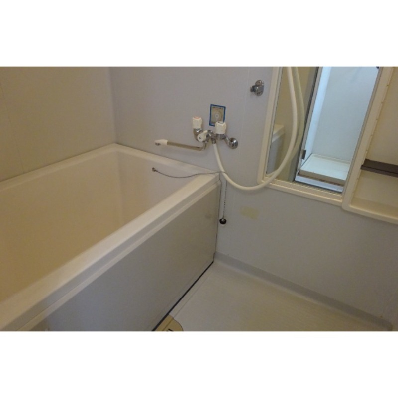 ハイツクレインⅥ ＊別号室の写真となります