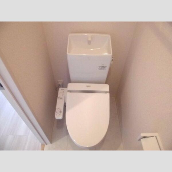 セジョール北鴻巣103号室 温水洗浄暖房便座