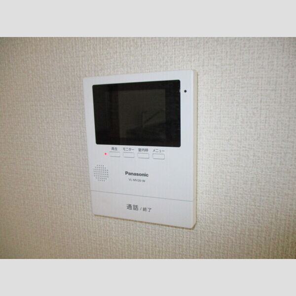 エコガーデン　C棟312号室 同建物別部屋の参考画像