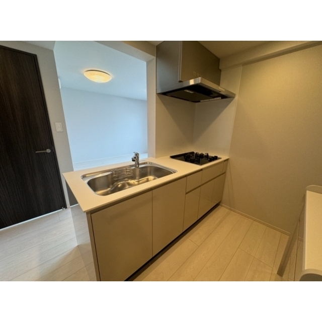 ACP Residence 新江古田0501号室 キッチン