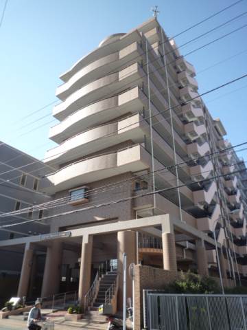 ライオンズマンション海老名3階 海老名駅徒歩５分♪２路線利用可能で便利★