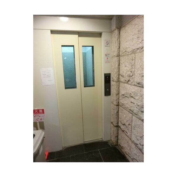 メインステージ広尾 部屋設備