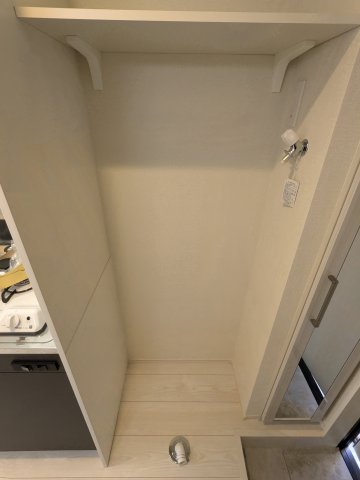 ハーモニーテラス小岩ウエストⅡ0101号室 部屋設備