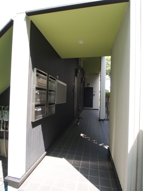 ＣＵＢＥ　西所沢1階 部屋その他