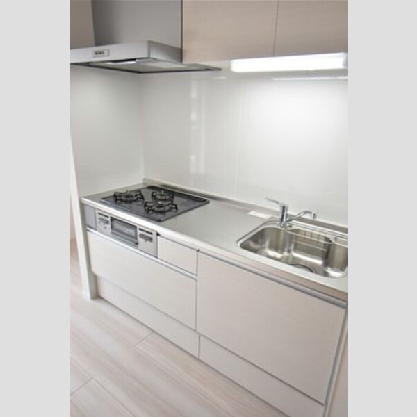 ヴィクトワール キッチン