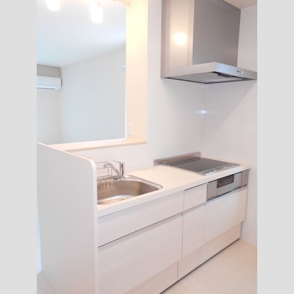 アリス103号室 キッチン