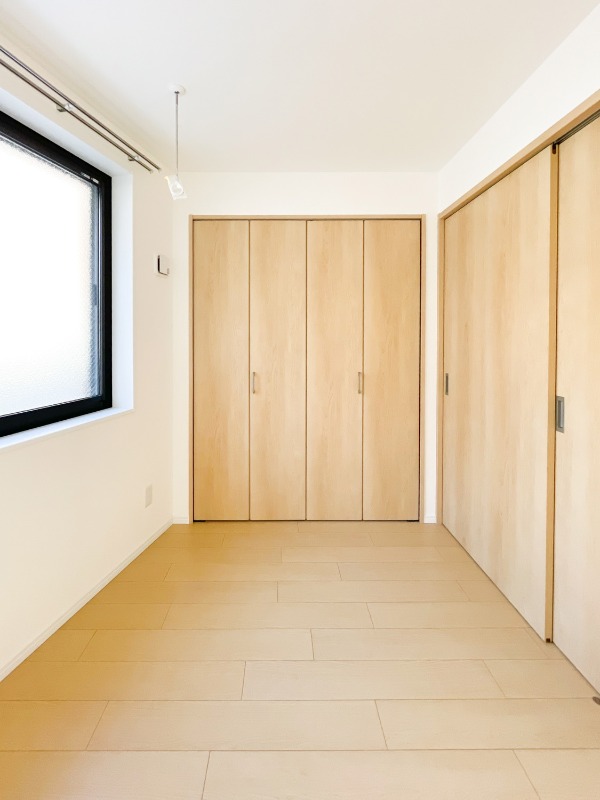 G.T.A.中野坂上4階 ※写真は同物件別部屋