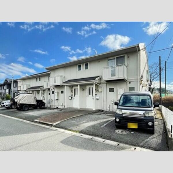 ラヴェニュ　Aの外観画像