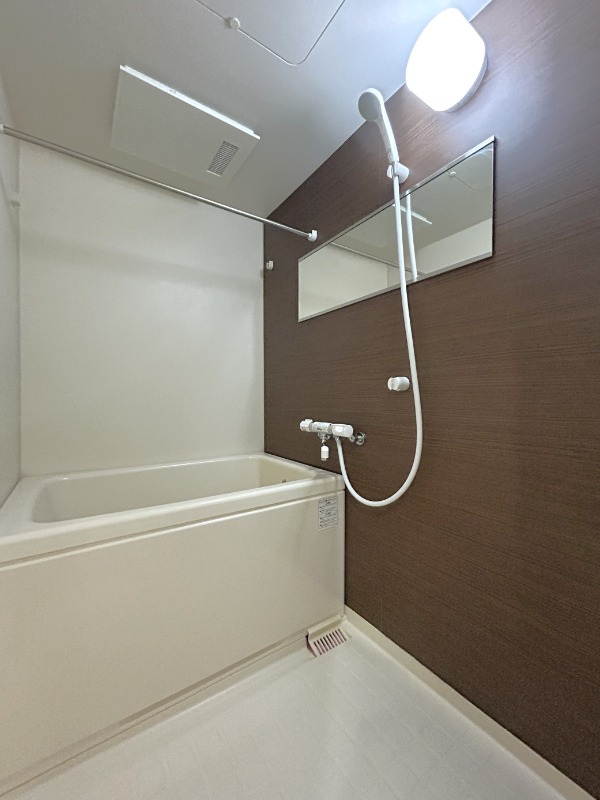 スペーシア高円寺Ⅰ1階 お風呂