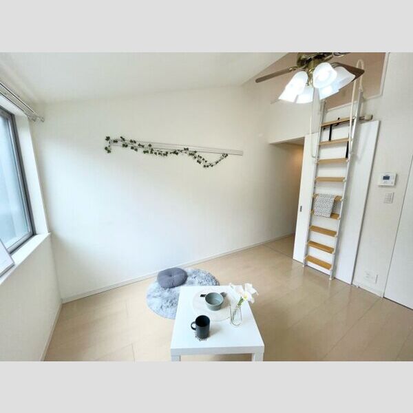 マ・ピエス西生田5103号室 他のお部屋の写真です