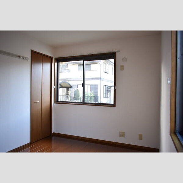 マーヴェラスSAKURA205号室 同建物別部屋の参考画像