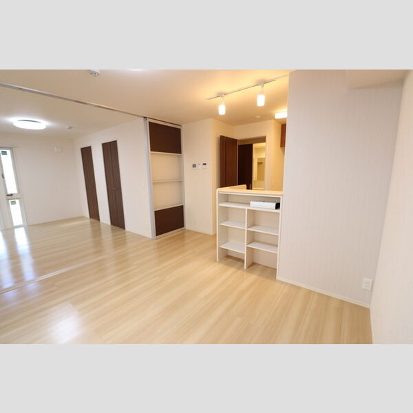 ヴィラグランデⅡ LDK