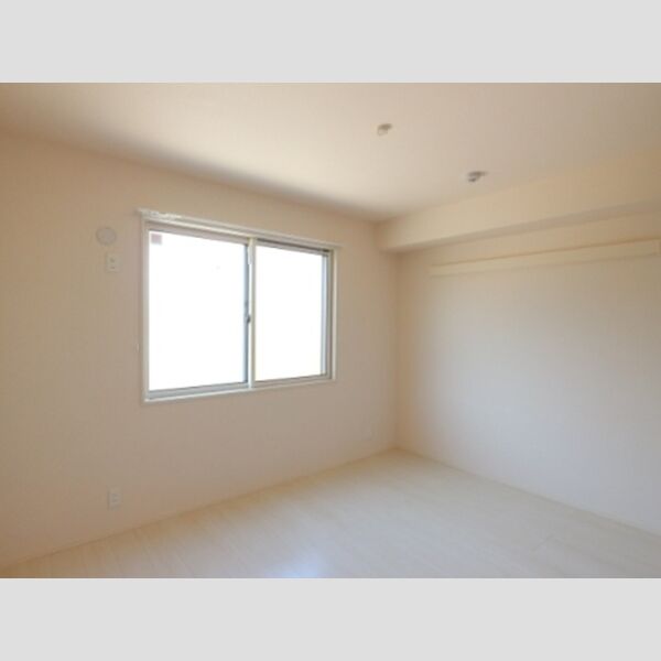 ヴァイスハウス103号室 洋室6帖