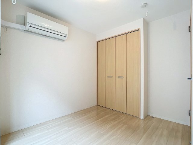 カーサマキ2階 部屋その他