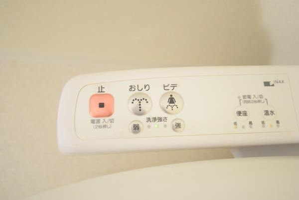 Ｂｒｉｌｌｉａ　ｉｓｔ　東雲キャナルコート5階 同建物別部屋の参考画像