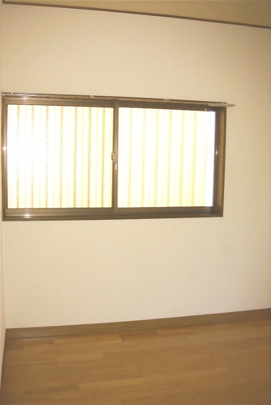 平成ユリイハイム 内観