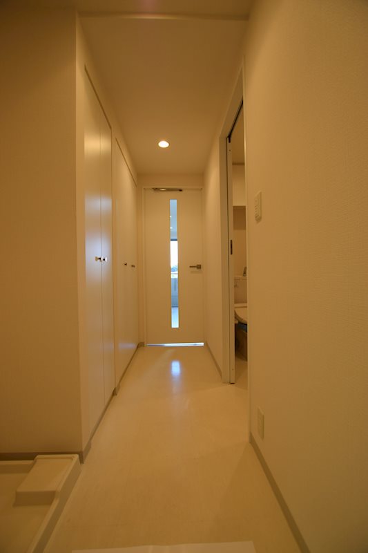 レジディア中落合B棟3階 部屋その他