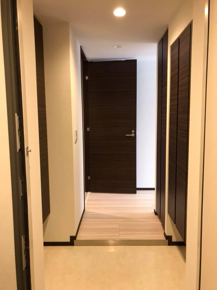 GENOVIA東向島skygarden2階 同建物別部屋の参考画像