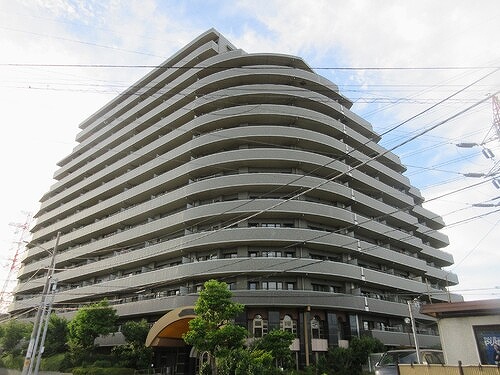 シエルグランデふなばし海神の外観画像