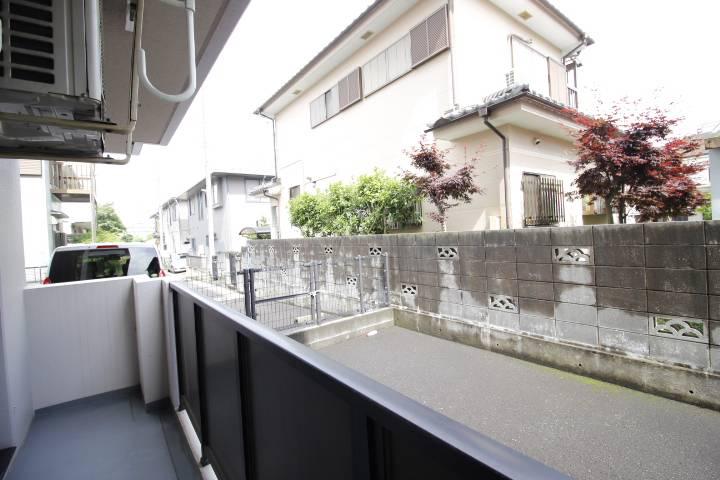 Ｕコート・はなみずき1階 部屋その他