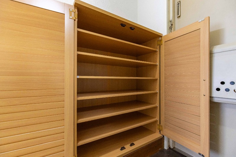 トルース相模原 収納