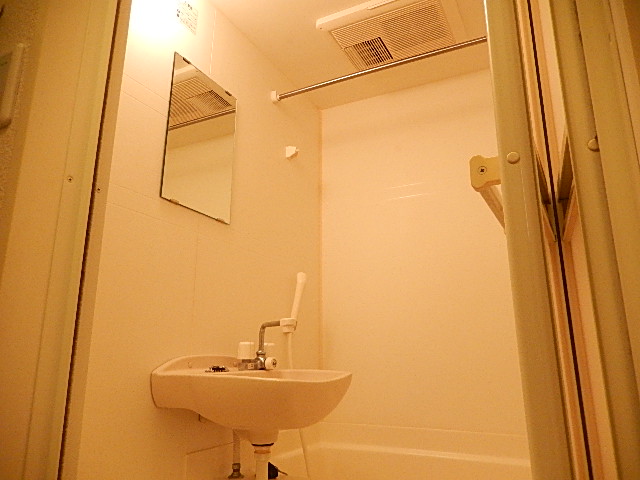 レオパレス日和Ⅲ 周辺