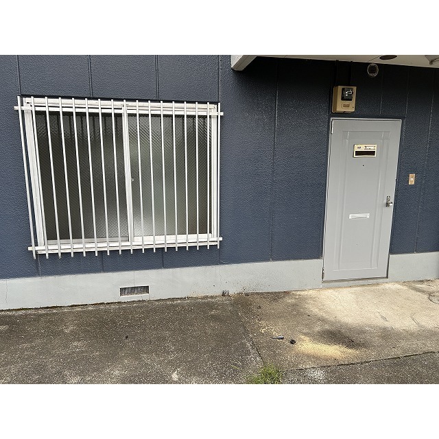 ウモーレ（UMOORE）0101号室 外観②