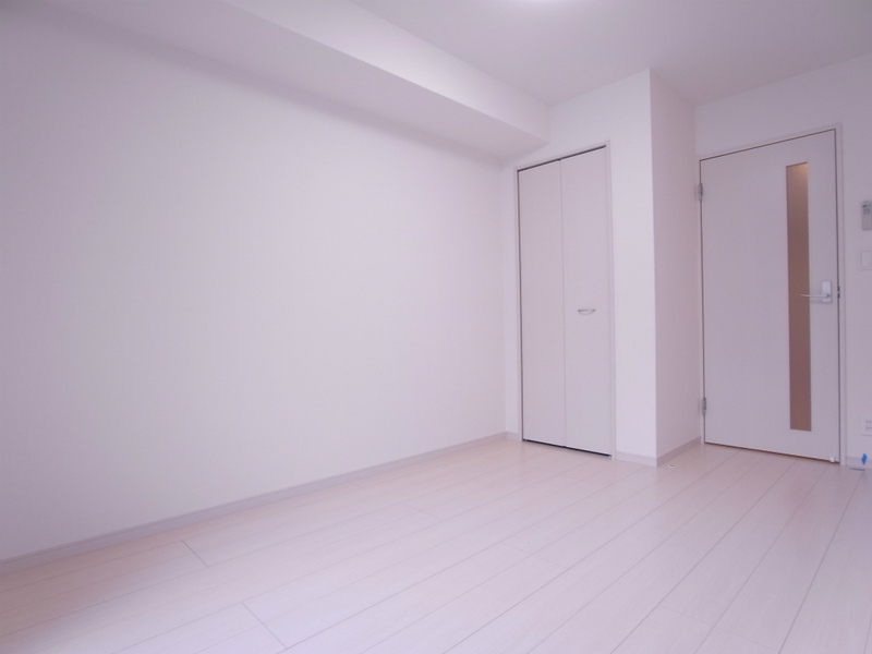 リブリ・竹ノ塚Ⅱ2階 部屋その他