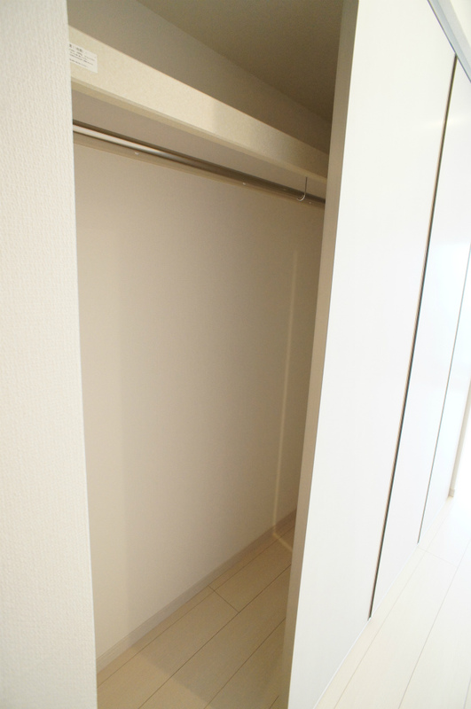 リブリ・オブリガーダ3階 収納