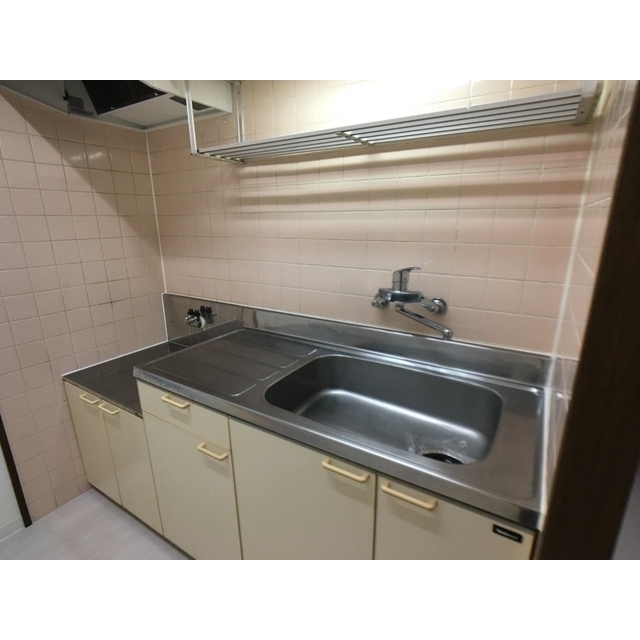 クリソベール本丸308号室 内観