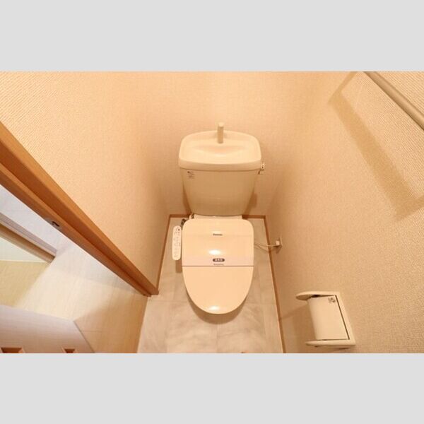 クレアーレ 温水洗浄暖房便座