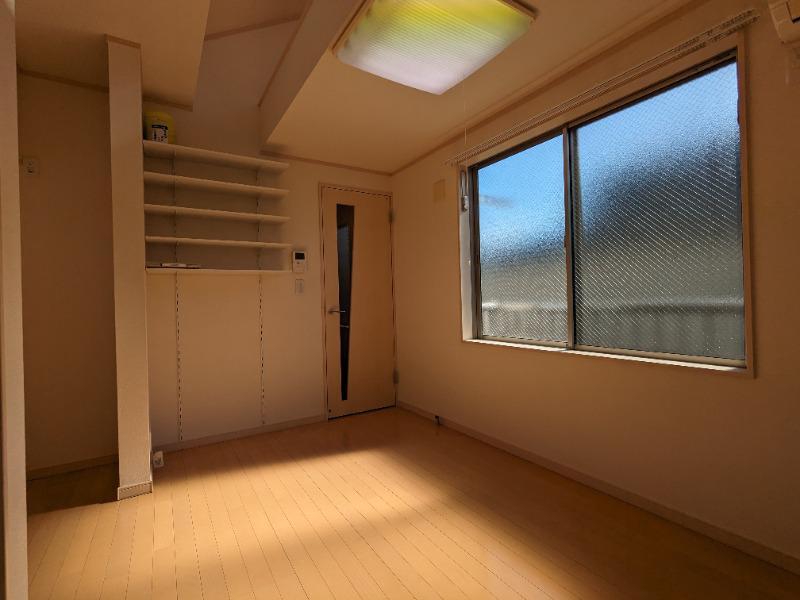 パンテール西荻2階 部屋その他