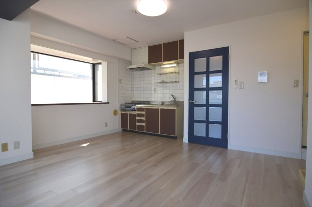 シャルール浅間町2D号室 部屋その他