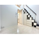 ハーモニーテラス綾瀬Ⅴ リビング