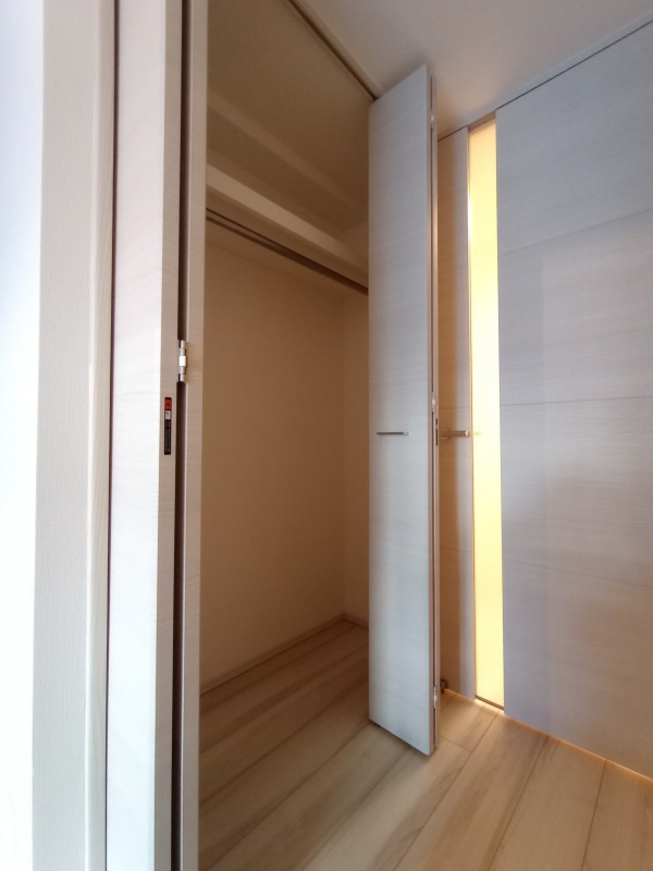 クレイシア北馬込2階 部屋その他