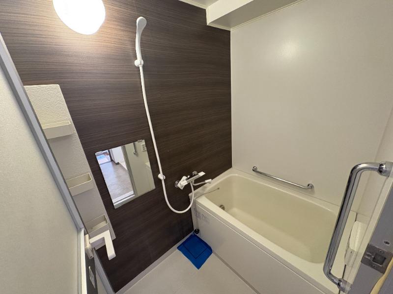 ガーデンヒルズ和光７ お風呂