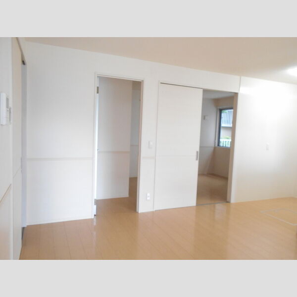 ステラ　A103号室 部屋その他