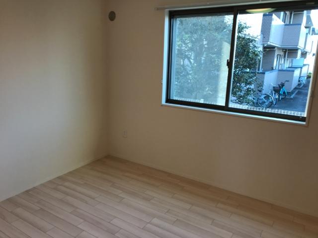 シェルキィ105号室 洋室