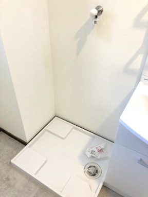ステラ湘南平塚101号室 部屋設備
