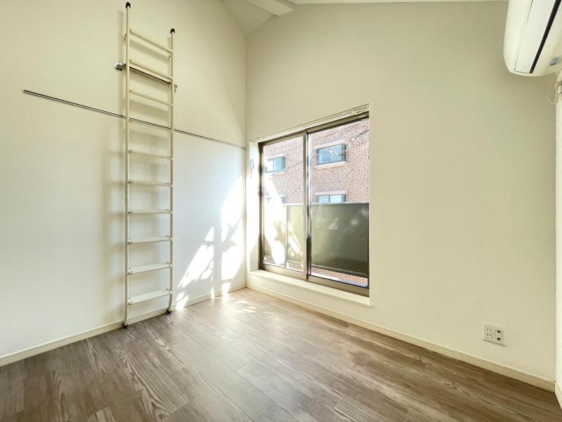 ソフィスター亀有 リビング