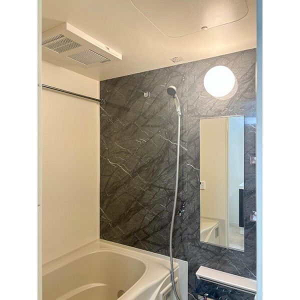 RISE西池袋 お風呂