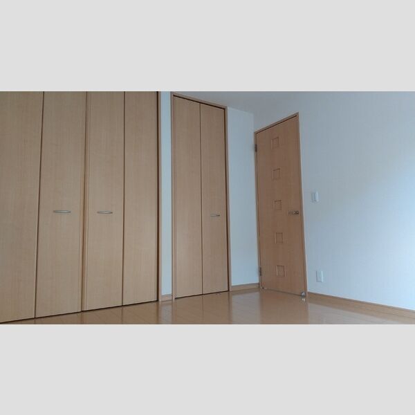 alba201号室 洋室