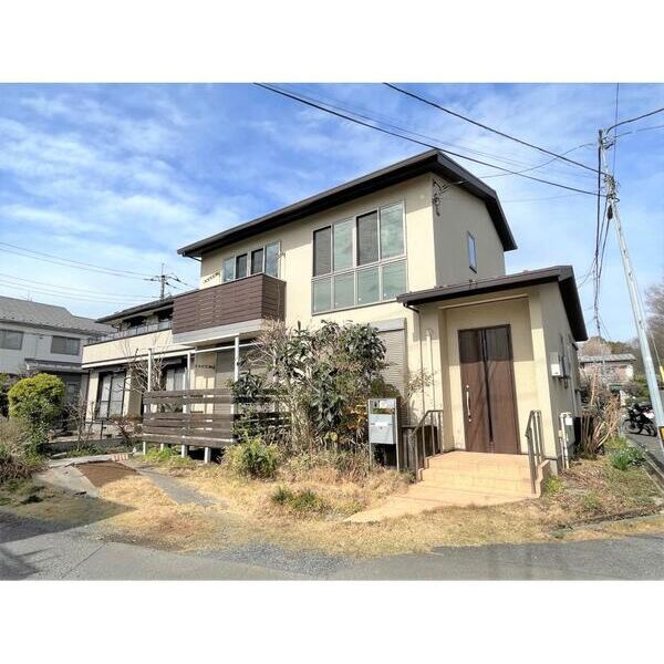 さいたま市緑区大門戸建の外観画像