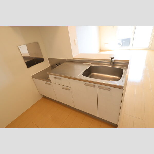 レムロード・M キッチン