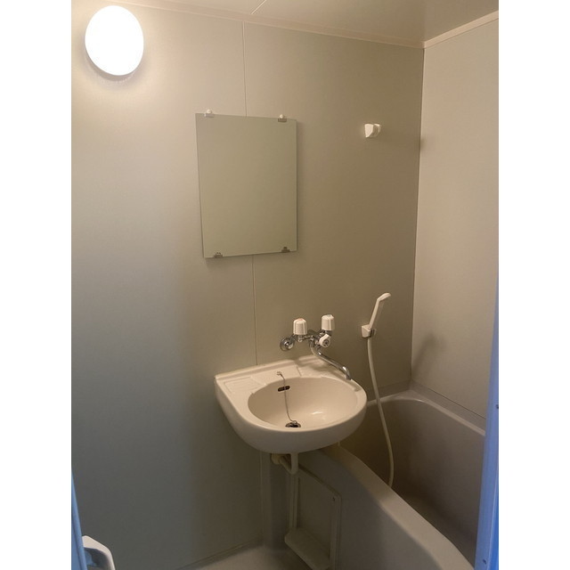 Ｓコート お風呂